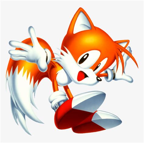 Image Sonic The Hedgehog And Miles Tails Prower Png Idea Wiki My Xxx Hot Girl