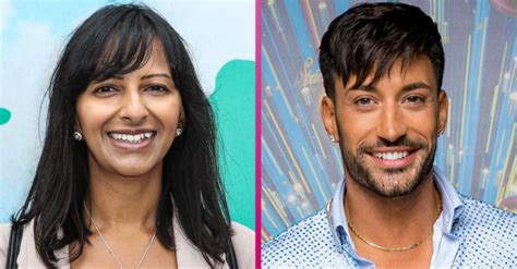 Strictly Ranvir Singh Calls Giovanni Pernice Fire Amid Romance Rumours