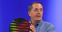Former Intel CEO Paul Otellini dies - TechCentral