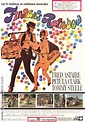 Finian's Rainbow poster 1968 Fred Astaire director Francis Ford Coppola ...