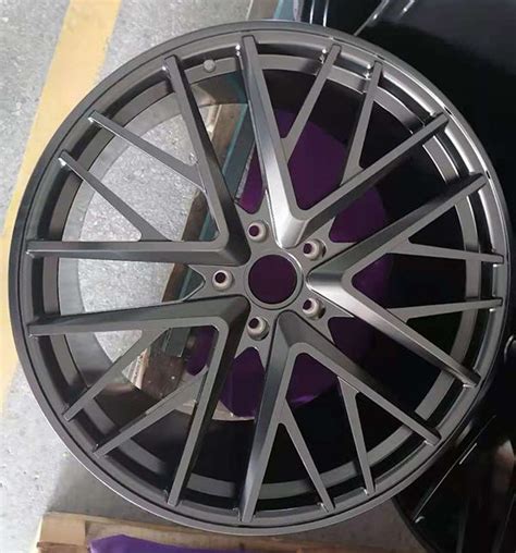 Toyota Camry Aftermarket Wheels
