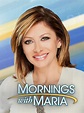 Mornings With Maria Bartiromo - Full Cast & Crew - TV Guide