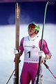 Marc GIRARDELLI - Olympic Alpine Skiing | Luxembourg