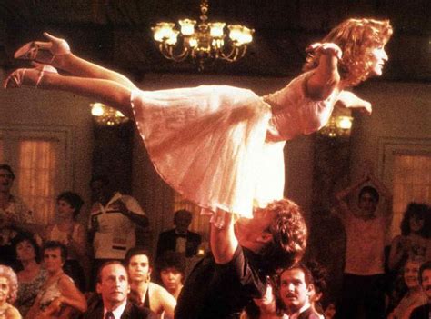 Dirty Dancing 12 Great Things About Life In The 1980s