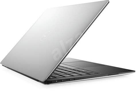 Dell Xps 13 9380 Touch Silver Ultrabook Alzacz