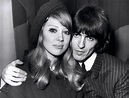 Pattie Boyd married for the third time | HELLO!