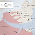 Zweiter Weltkrieg: „Fall Barbarossa“ begann wie ein Sandkastenspiel - WELT