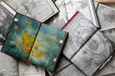 How To Make Your Own Fantasy Map In 4 Easy Steps Fantasy World Map Photos