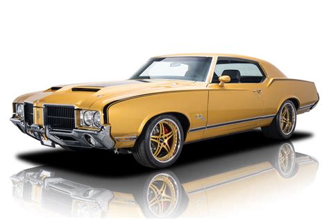 136589 1971 Oldsmobile Cutlass Rk Motors Classic Cars And Muscle Cars For Sale