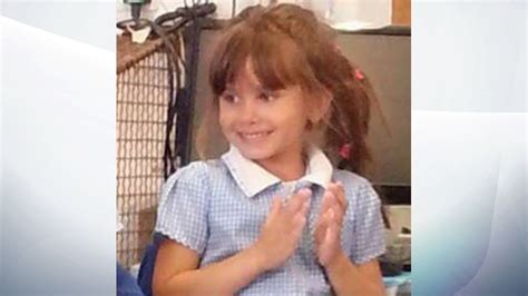 Seven Year Old Girl Who Died In York Named As Katie Rough Uk News
