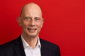 Wolfgang Tiefensee zum Ausgang der Landtagswahl · SPD Thüringen