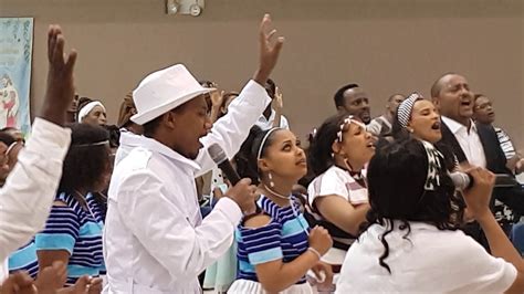 Oromo Gospel Song Worship 2018 Youtube