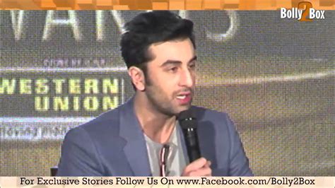 19th annual colors screen awards with ranbir kapoor press conference bolly2box youtube
