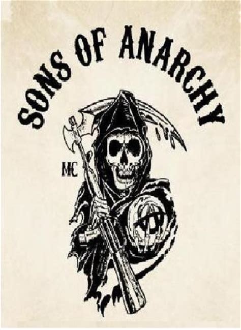 Sons Of Anarchy Taras Tattoo Sons Of Anarchy Video Fanpop