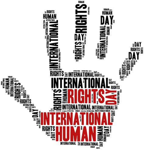 Celebrating International Human Rights Day 2016 Eusa