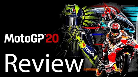 Motogp 20 Xbox One X Gameplay Review Youtube