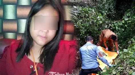 Gadis 15 Tahun Ditemukan Tewas Usai 22 Hari Hilang Ternyata Dibunuh