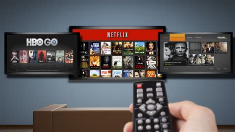 Netflix vs HBO vs Amazon Prime Video qué servicio en streaming es