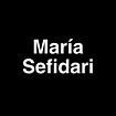 Fame | María Sefidari net worth and salary income estimation Mar, 2024 ...