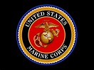 [48+] US Marines Logo Wallpaper | WallpaperSafari
