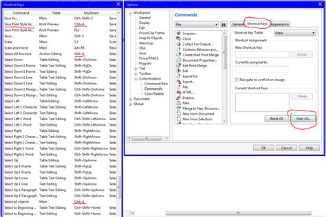 Text Selection Shortcut Key Coreldraw X Coreldraw Graphics Suite Hot