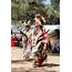 Native Americans Spanning Continent Gather At Chumash Hosted Pow Wow 