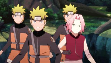 Naruto Shippuden Ep 290 Vostfr Sur Genzai Streaming Passionjapan