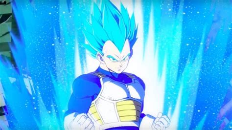 Vegeta is the prince of the fallen saiyan race and the deuteragonist of the dragon ball series. SSGSS Vegeta - Dragon Ball FighterZ Wiki Guide - IGN