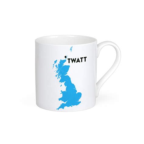 Stgs Marvellous Mug Twatt — Marvellous Maps