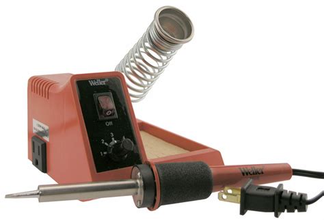 Weller Wlc100 40 Watt Soldering Station Soldering Iron