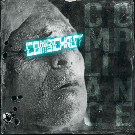Combichrist Launch New Single ‘compliance Check Out The Video