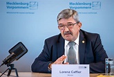 Lorenz Caffier klärt Hintergründe zu Waffenkauf auf - Business Insider