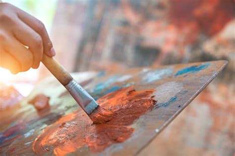 Art Therapy Another Way To Help Manage Pain Harvard Health Blog