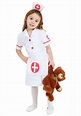 Toddler Nurse Costume - Walmart.com