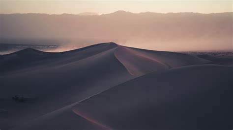 Desert Dunes 4k Wallpaper 4k