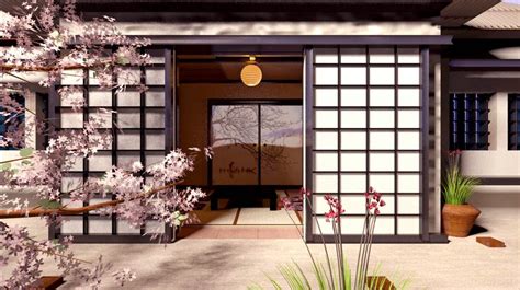 desain rumah jepang minimalis tradisional ciptakan