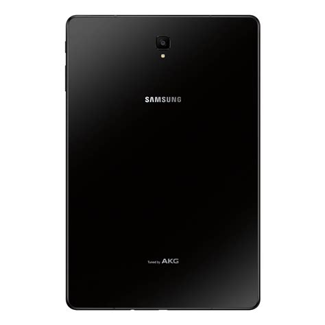 Samsung Galaxy Tab S4 Sm T835 64 Go 4g Noir Achetez Au Meilleur Prix