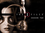 Prime Video: The X-Files - Season 2