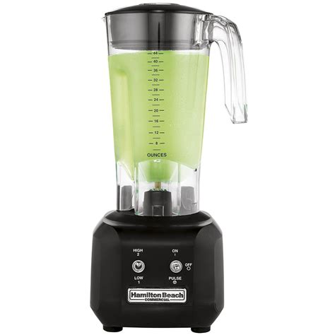Maybe you would like to learn more about one of these? Hamilton Beach HBB250R Countertop Drink Blender w ...