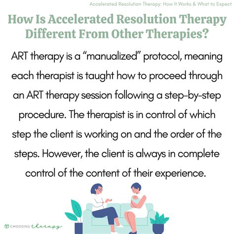 accelerated resolution therapy how it works and what to expect