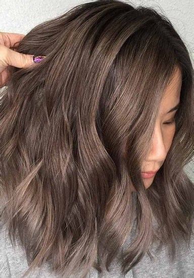 Having short hair and to try ash brown hair color may be a sophisticated case for the ones with short hair. Ash Brown Hair Dye - Best, Light, Dark, Medium, Best Light ...