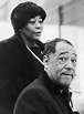 Ella Fitzgerald and Duke Ellington | Jazz music, Jazz artists, Jazz ...