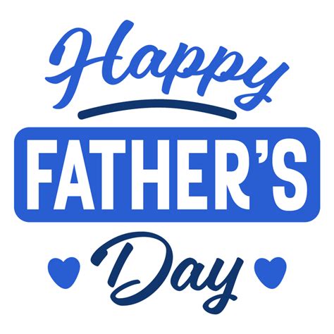 Fathers Day Png Isolated Pic Png Mart