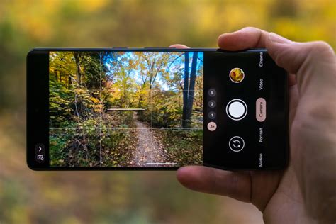 Google Pixel Pro Review Its All In The Software Flyytech Com