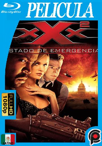 Xxx 2 Estado De Emergencia