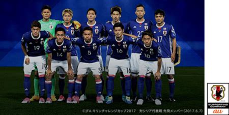 最良かつ最も包括的な サッカー 日本 代表 2 ちゃん - 人気の新しい壁紙