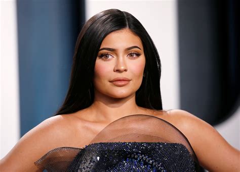 Us Model Kylie Jenner Confirms Second Pregnancy Daily Sabah