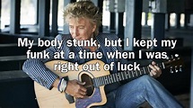 Rod Stewart - Every Picture Tells A Story lyrics (Lyric Video) Akkorde ...