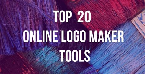 20 Best Logo Makers in 2018 | Free Online Logo Creators