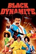Black Dynamite (2009) - Posters — The Movie Database (TMDB)
